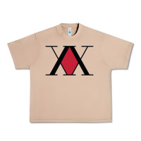 Burro x hunter x Urban Heavy Tee - artisFamous