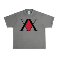 Tornado x hunter x Urban Heavy Tee - artisFamous
