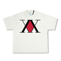 Pistachio x hunter x Urban Heavy Tee - artisFamous