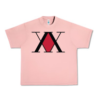 Salmon x hunter x Urban Heavy Tee - artisFamous