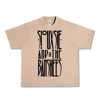 Burro siouxsie and the banshees Urban Heavy Tee - artisFamous