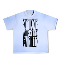 Grape Ice siouxsie and the banshees Urban Heavy Tee - artisFamous