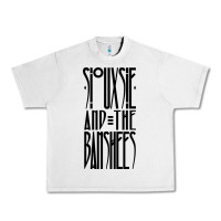 Lunar Rock siouxsie and the banshees Urban Heavy Tee - artisFamous