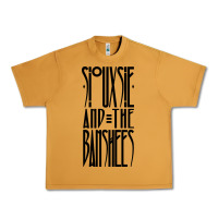 Peanut Butter siouxsie and the banshees Urban Heavy Tee - artisFamous