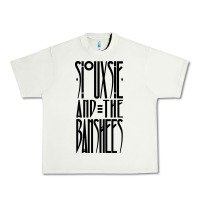 Pistachio siouxsie and the banshees Urban Heavy Tee - artisFamous