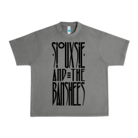 Tornado siouxsie and the banshees Urban Heavy Tee - artisFamous