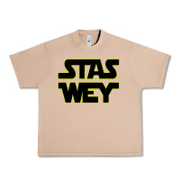 Burro Stas Wey Urban Heavy Tee - artisFamous