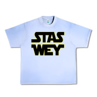 Grape Ice Stas Wey Urban Heavy Tee - artisFamous