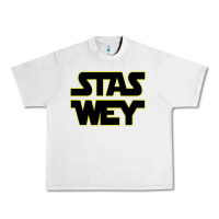 Lunar Rock Stas Wey Urban Heavy Tee - artisFamous
