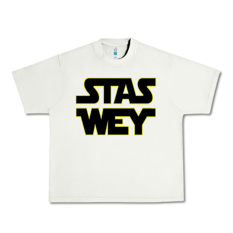 Stas Wey Urban Heavy Tee by artisFamous | Teevron