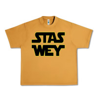 Peanut Butter Stas Wey Urban Heavy Tee - artisFamous