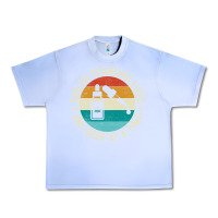 Grape Ice CBD Oil Changing Lives Urban Heavy Tee - artisFamous