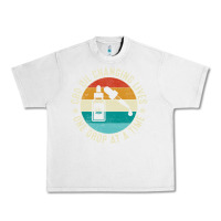 Lunar Rock CBD Oil Changing Lives Urban Heavy Tee - artisFamous