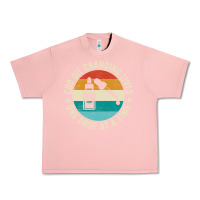 Salmon CBD Oil Changing Lives Urban Heavy Tee - artisFamous