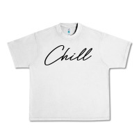 Lunar Rock chill Urban Heavy Tee - artisFamous