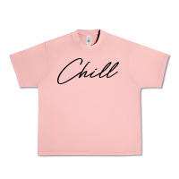 Salmon chill Urban Heavy Tee - artisFamous