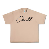 Burro chill Urban Heavy Tee - artisFamous