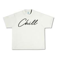 Pistachio chill Urban Heavy Tee - artisFamous