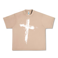 Burro cross Urban Heavy Tee - artisFamous
