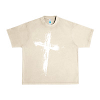 Sandshell cross Urban Heavy Tee - artisFamous