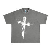 Tornado cross Urban Heavy Tee - artisFamous