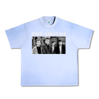 Grape Ice The Smiths Urban Heavy Tee - artisFamous