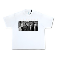 White The Smiths Urban Heavy Tee - artisFamous