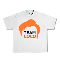 Lunar Rock Team Coco Urban Heavy Tee - artisFamous