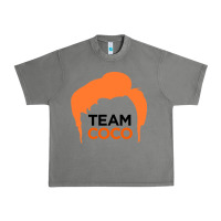 Tornado Team Coco Urban Heavy Tee - artisFamous