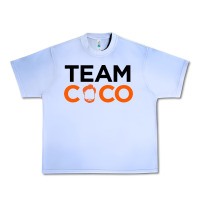 Grape Ice Team Coco Urban Heavy Tee - artisFamous