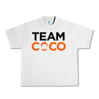 Lunar Rock Team Coco Urban Heavy Tee - artisFamous