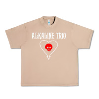 Burro alkaline music Urban Heavy Tee - artisFamous