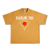 Peanut Butter alkaline music Urban Heavy Tee - artisFamous