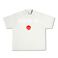 Pistachio alkaline music Urban Heavy Tee - artisFamous
