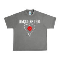 Tornado alkaline music Urban Heavy Tee - artisFamous
