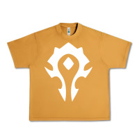 Peanut Butter horde symbol Urban Heavy Tee - artisFamous