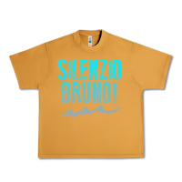 Peanut Butter luca silenzio bruno! Urban Heavy Tee - artisFamous