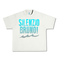 Pistachio luca silenzio bruno! Urban Heavy Tee - artisFamous