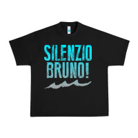 Black luca silenzio bruno! Urban Heavy Tee - artisFamous