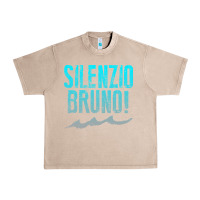 French Oak luca silenzio bruno! Urban Heavy Tee - artisFamous