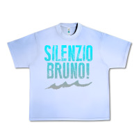 Grape Ice luca silenzio bruno! Urban Heavy Tee - artisFamous