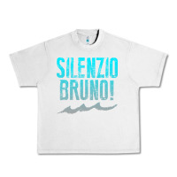 Lunar Rock luca silenzio bruno! Urban Heavy Tee - artisFamous