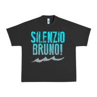 Pigment Black luca silenzio bruno! Urban Heavy Tee - artisFamous