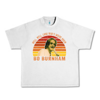 Lunar Rock Bo Burnham T-shirt, Well, Well. Look Who's Inside Again Urban Heavy Tee - artisFamous