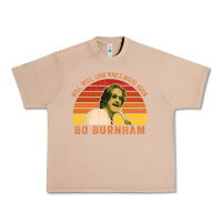 Burro Bo Burnham T-shirt, Well, Well. Look Who's Inside Again Urban Heavy Tee - artisFamous