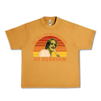 Peanut Butter Bo Burnham T-shirt, Well, Well. Look Who's Inside Again Urban Heavy Tee - artisFamous