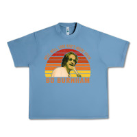 Pebble Blue Bo Burnham T-shirt, Well, Well. Look Who's Inside Again Urban Heavy Tee - artisFamous