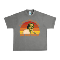 Tornado Bo Burnham T-shirt, Well, Well. Look Who's Inside Again Urban Heavy Tee - artisFamous