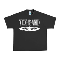 Pigment Black siouxsie and the banshees Urban Heavy Tee - artisFamous