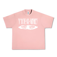 Salmon siouxsie and the banshees Urban Heavy Tee - artisFamous